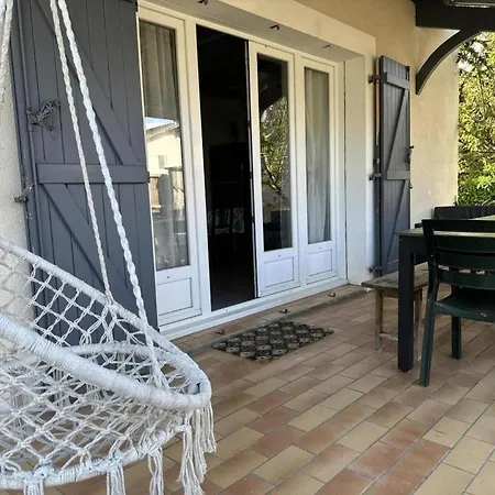 Le Sabotier Ferienhaus Nerbis
