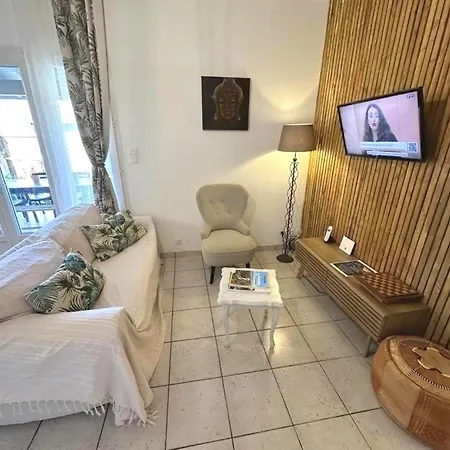 Le Sabotier Ferienhaus Nerbis
