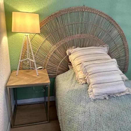 Le Sabotier Ferienhaus Nerbis