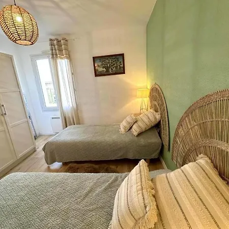 Ferienhaus Le Sabotier *