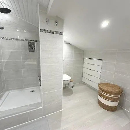 Ferienhaus Le Sabotier *